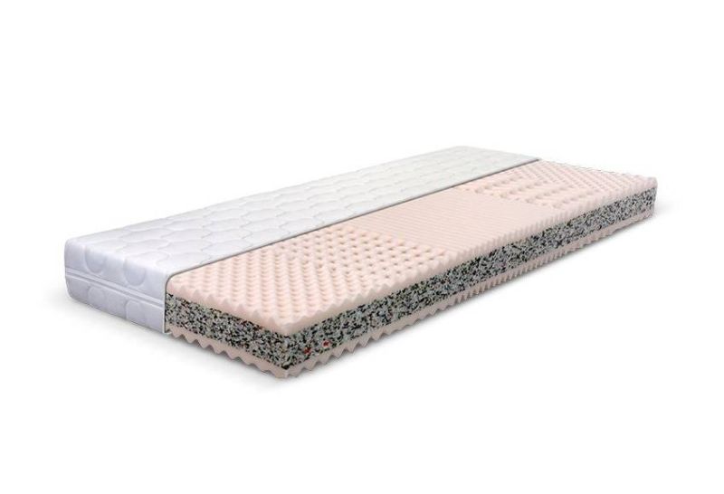 Matrac penový 90x200, SABINA