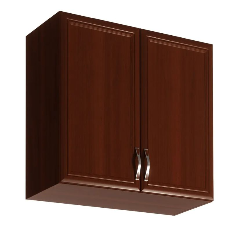 Horná skrinka G80, orech Milano, 2x dvierka