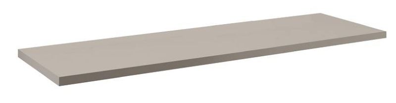 Kúpeľňová doska 89-120 cashmere