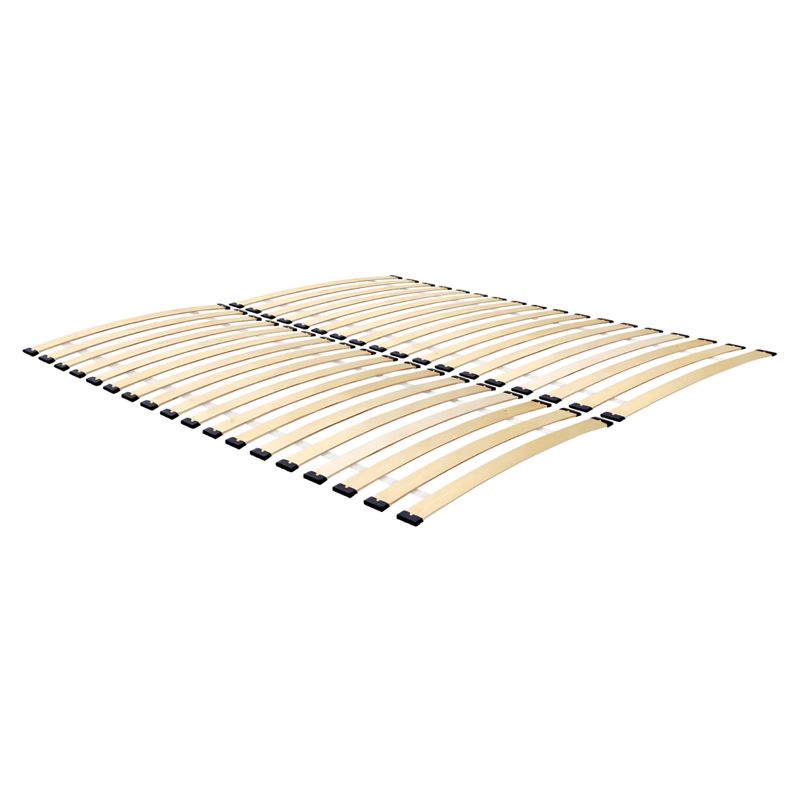 Rolovaný lamelový rošt 200x200