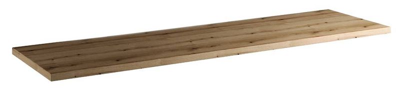 Kúpeľňová doska, OAK 89-140, dub coast Evoke