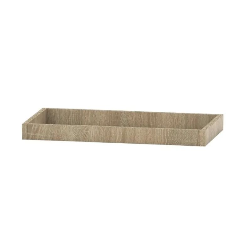 Klasický sokel ku skrinke 57x30, dub sonoma, 031