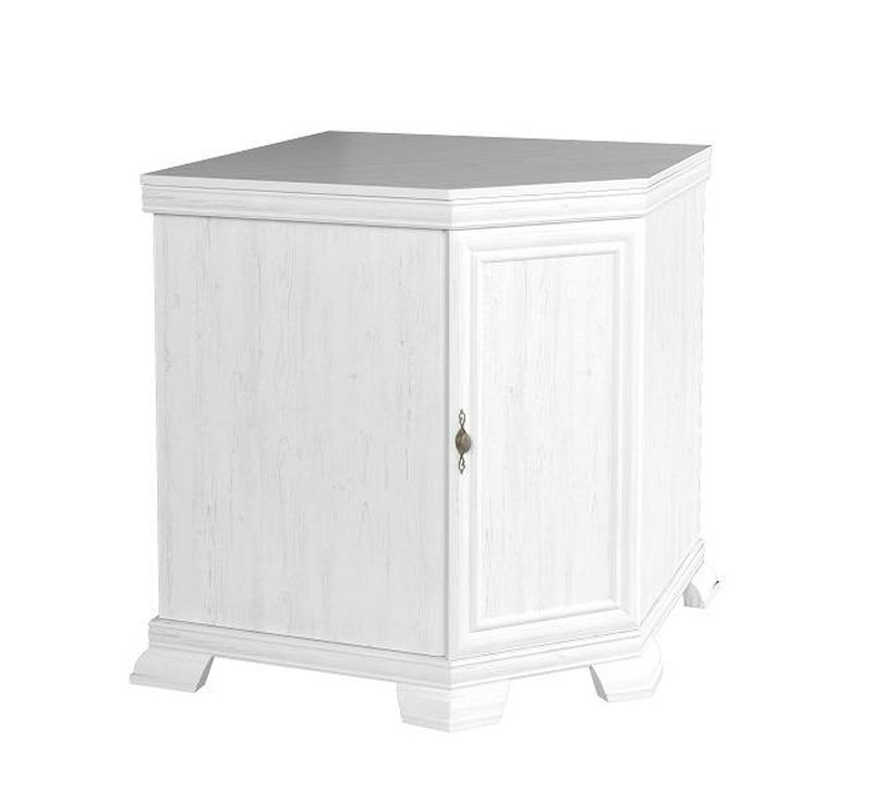 Elegantná komoda KKN1 sosna andersen