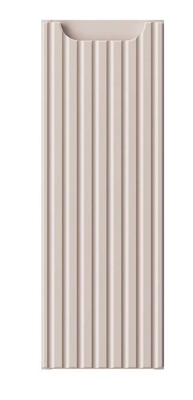 Skrinka do kúpeľne 81-20-1D, Cashmere, 1x dvierka