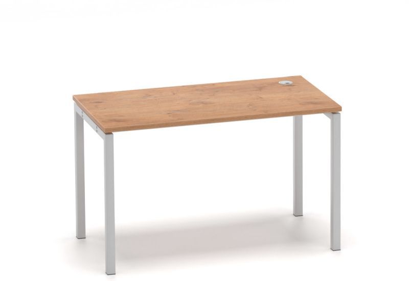 Moderný kancelársky stôl SPK-1200 - viac farebných prevedení