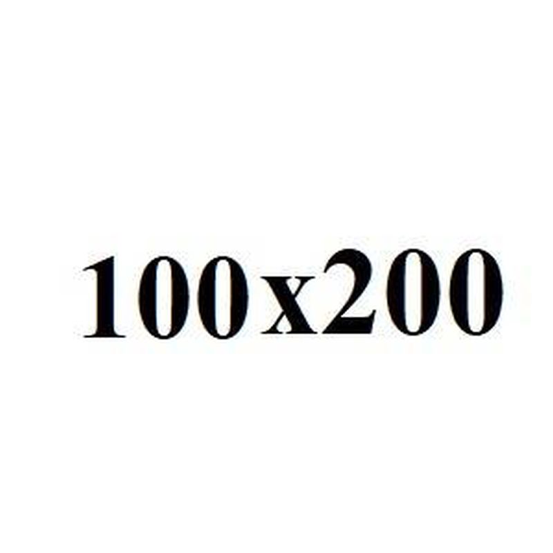 Drevený laťkový rolovateľný rošt 100