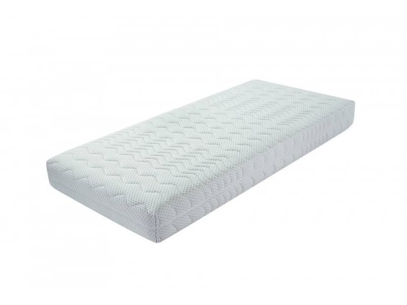 Matrac penový 120x200, NYRA Moravia Comfort
