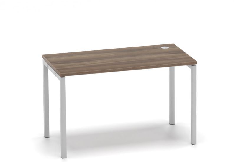 Moderný kancelársky stôl SPK-1200 - viac farebných prevedení