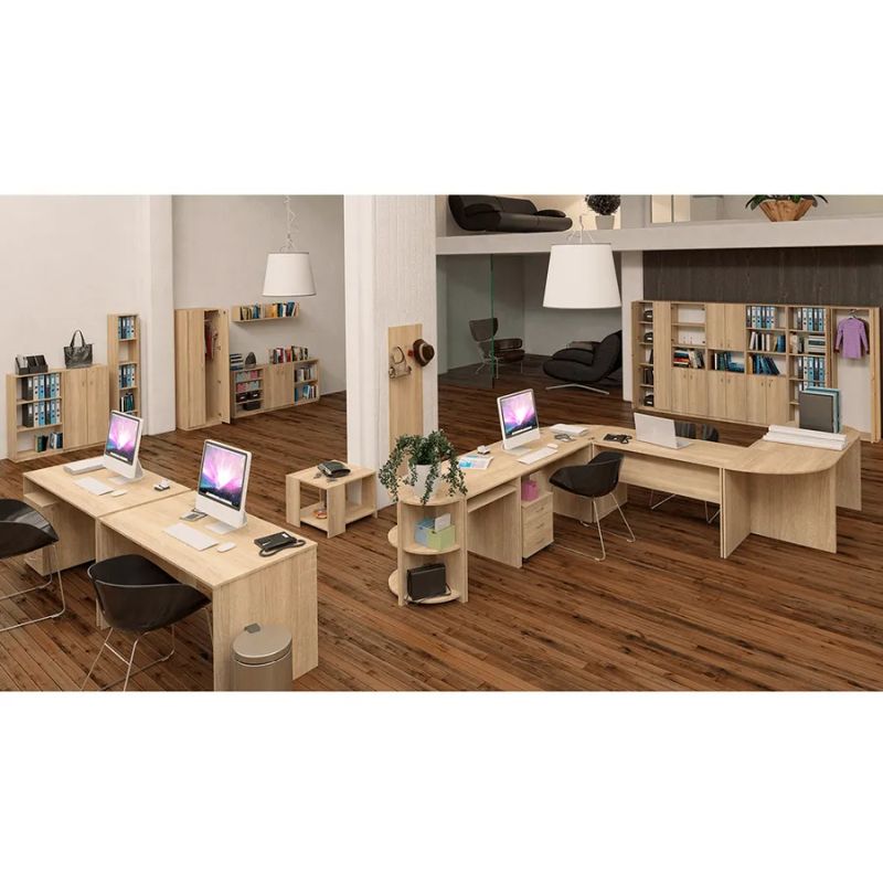 Klasický sokel ku skrinke 57x30, dub sonoma, 031