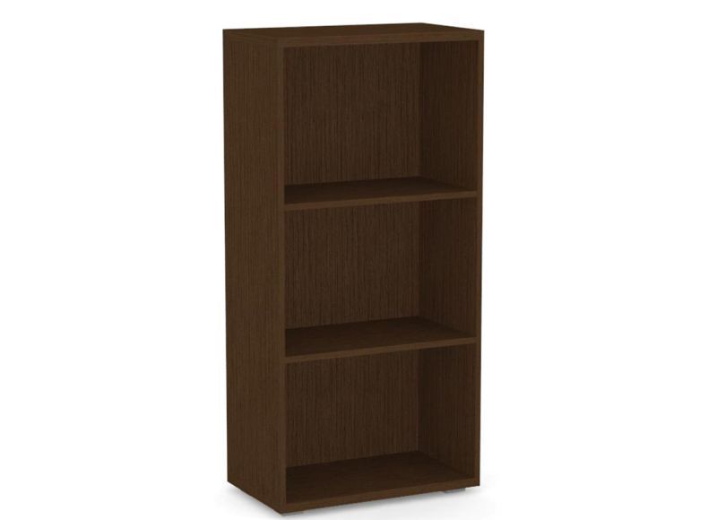 Jednoduchý univerzálny regál 60 x 124 - viac farebných prevedení