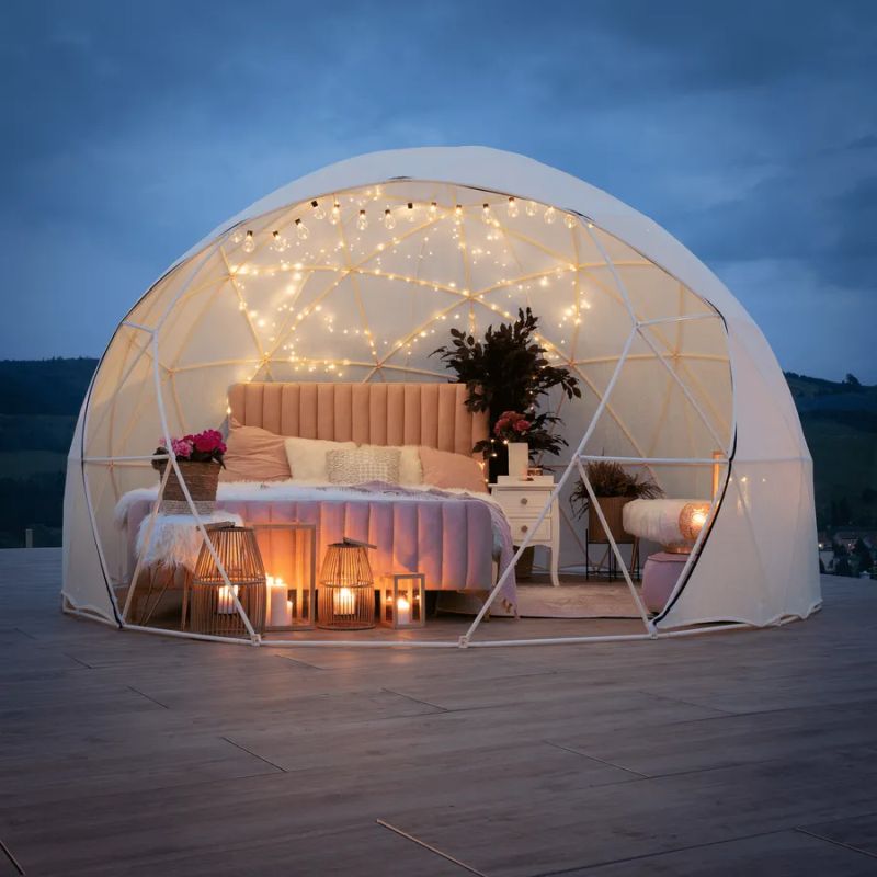 Komfortná čalúnená posteľ 160, ružová-gold chróm zlatý matný
