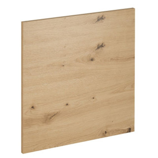 Dvierka na umývačku riadu, dub artisan, 59,6x57