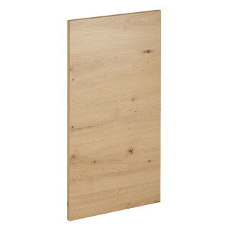 Dvierka na umývačku riadu, dub artisan, 44,6x71,3