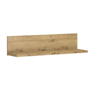 Polica 90, dub artisan