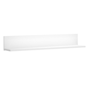 Polica 130, biela