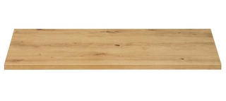Kúpeľňová doska 891 artisan oak