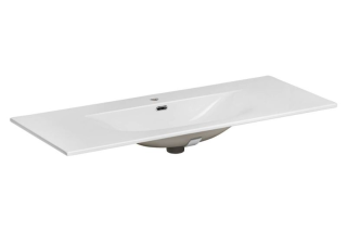 Umývadlo CMD SKY 120 biela