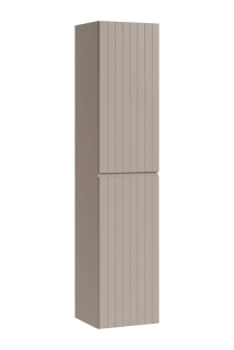 Skrinka do kúpeľne 80-01-D-2D, cashmere
