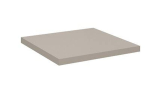 Kúpeľňová doska 89-60 cashmere