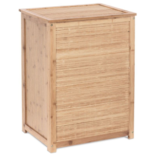 Prádelník v prírodnej farbe