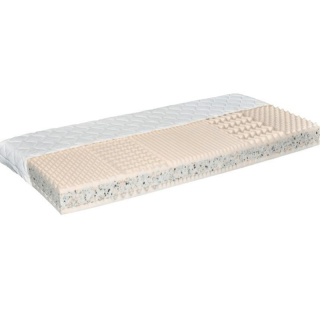 Matrac penový 90x200, CATI V Moravia Comfort