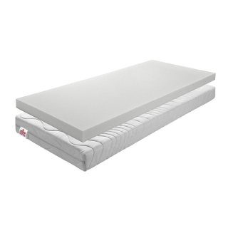 Matrac penový 120x90, BE ELISSE